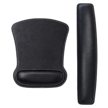 Lade das Bild in den Galerie-Viewer, Ergonomisches Mauspad mit zusätzlicher Handballenauflage
