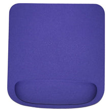 Lade das Bild in den Galerie-Viewer, Ergonomisches Mauspad eckig
