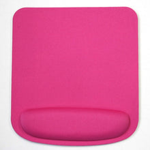 Lade das Bild in den Galerie-Viewer, Ergonomisches Mauspad eckig
