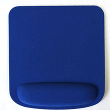 Lade das Bild in den Galerie-Viewer, Ergonomisches Mauspad eckig
