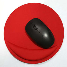Lade das Bild in den Galerie-Viewer, Ergonomisches Mauspad rund
