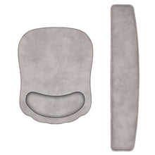 Lade das Bild in den Galerie-Viewer, Ergonomisches Mauspad mit zusätzlicher Handballenauflage
