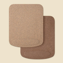 Lade das Bild in den Galerie-Viewer, Ergonomisches Kork Mauspad
