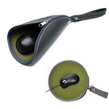 Lade das Bild in den Galerie-Viewer, Outdoor Mauspad und Maustasche
